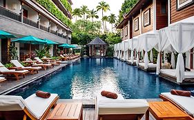 Astagina Resort Villa And Spa
